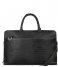Cowboysbag Laptop Shoulder Bag Honington 15.6 inch Black (100)